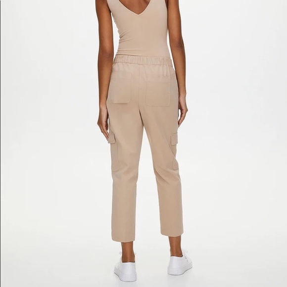 Aritzia Babaton Titan Pant - Picture 3 of 13